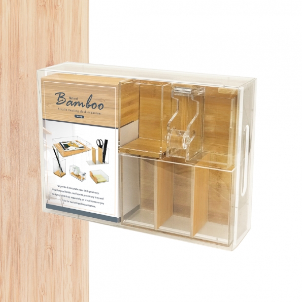 Desktop Organizer Set Desktop Organizer Set