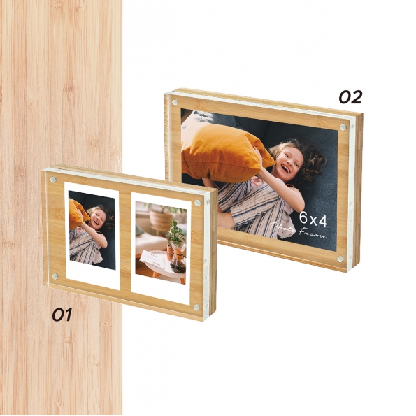 Magnet photo Frame Magnet photo Frame